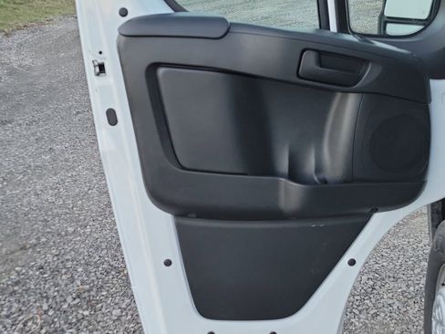 New 2026 RAM ProMaster 2500 w/ Safety Group image 24