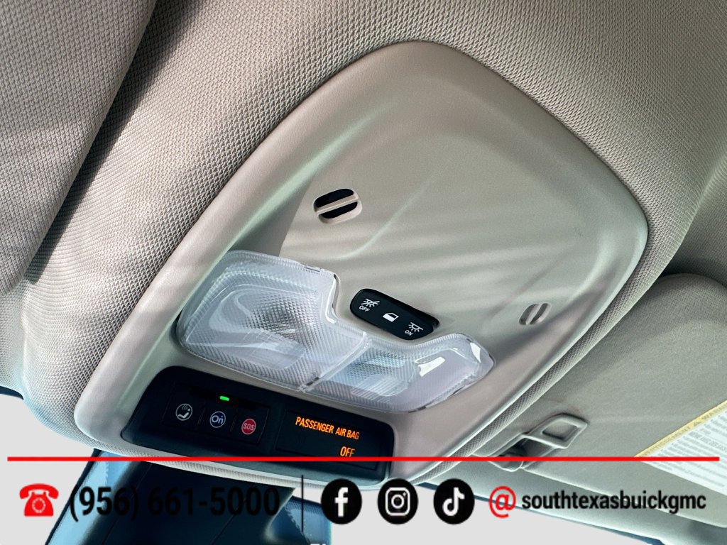Used 2026 Buick Encore GX Sport Touring w/ Advanced Technology Package FWD image 19