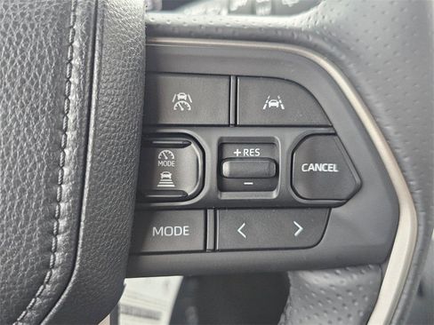 New 2026 Toyota 4Runner SR5 image 34