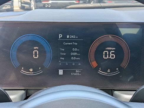 Used 2025 Hyundai Sonata SEL FWD image 30