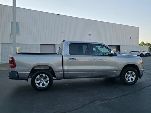 Used 2024 RAM 1500 Laramie RWD image 2