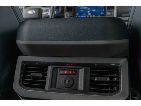 Used 2024 Ford F450 Limited w/ FX4 Off-Road Package image 14