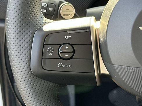 New 2026 MINI Cooper S FWD image 17