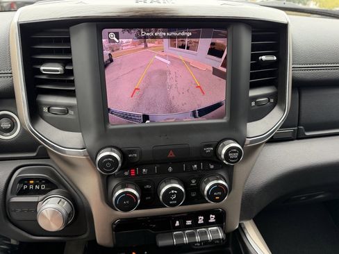Used 2019 RAM 1500 Laramie image 27