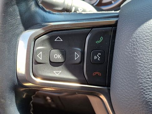 Used 2021 RAM 1500 Limited AWD/4WD image 22