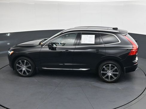 Used 2021 Volvo XC60 T5 Inscription w/ Advanced Package FWD image 30