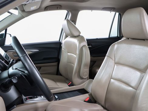 Used 2022 Honda Pilot EX-L image 24