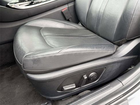 Used 2022 Hyundai Sonata Limited w/ Cargo Package image 20