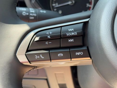 New 2026 MAZDA MAZDA3 s Sport image 10