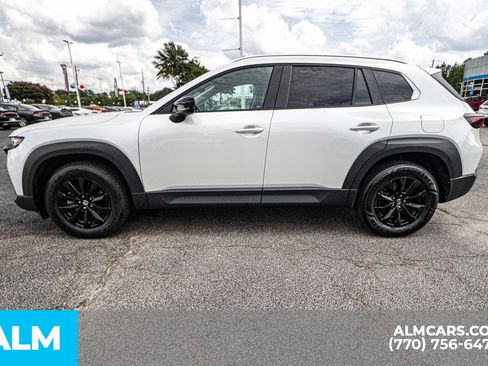 Used 2024 MAZDA CX-50 AWD 2.5 S w/ Preferred Package image 10