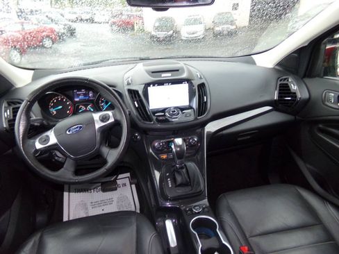 Used 2016 Ford Escape Titanium AWD/4WD image 15