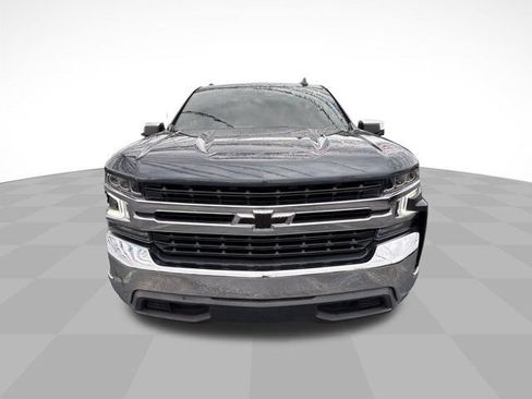Used 2021 Chevrolet Silverado 1500 LT RWD image 2