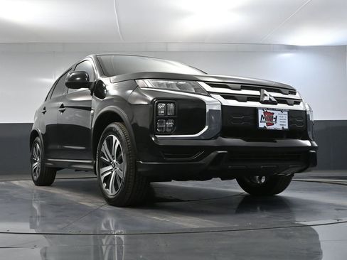 Used 2022 Mitsubishi Outlander Sport ES image 48