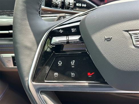 New 2026 Cadillac Escalade IQ Luxury 1 w/ LPO, Floor Liner Package image 24