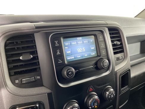 Used 2017 RAM 1500 Tradesman w/ Protection Group AWD/4WD image 26