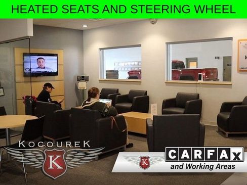 Used 2024 GMC Sierra 1500 Elevation image 33