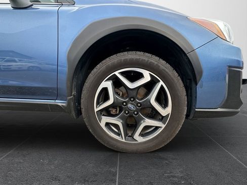 Used 2019 Subaru Crosstrek 2.0i Limited w/ Moonroof Package w/Navigation image 25