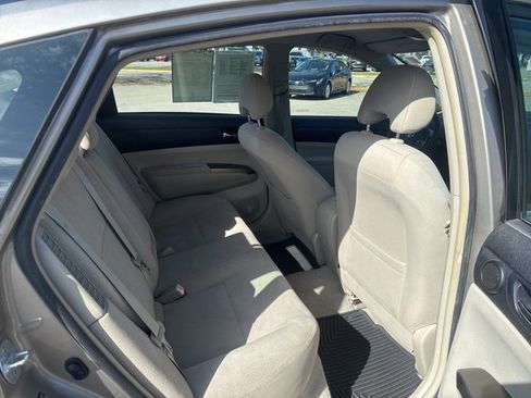 Used 2007 Toyota Prius image 12
