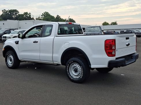 Used 2020 Ford Ranger XL w/ Equipment Group 101A Mid RWD image 4