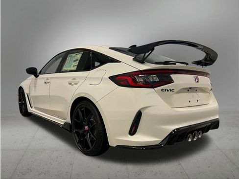 New 2025 Honda Civic Type R image 3