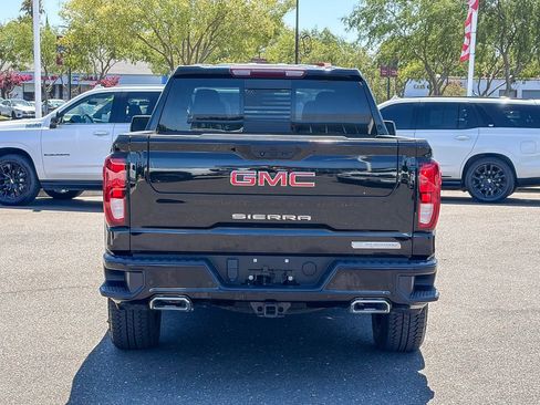 Used 2025 GMC Sierra 1500 Elevation AWD/4WD image 3