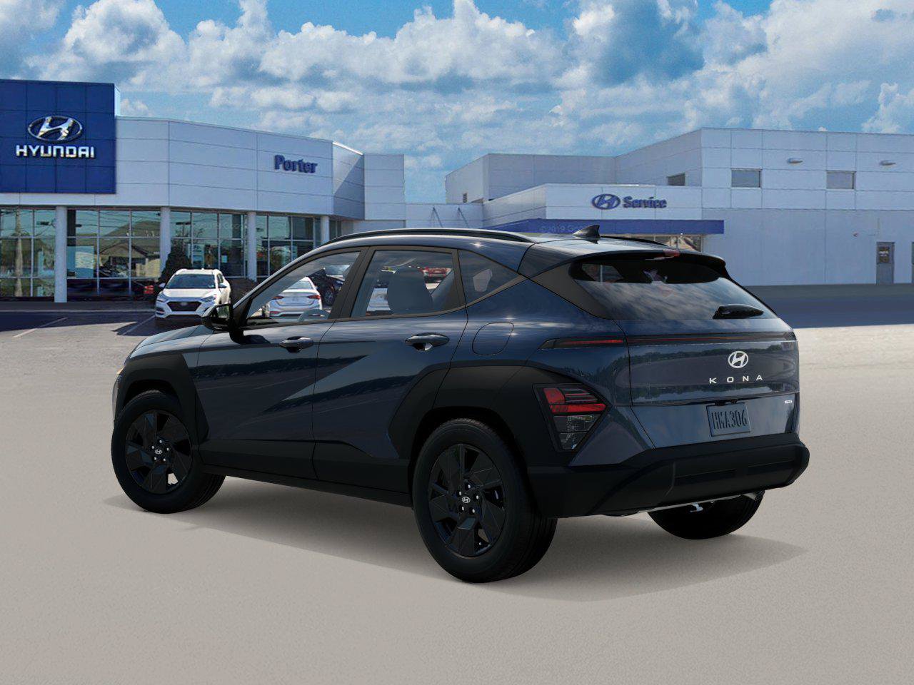 New 2027 Hyundai Kona SEL Sport AWD/4WD image 5