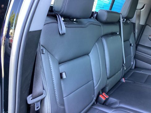 Used 2024 GMC Sierra 1500 Denali w/ Denali Reserve Package image 21