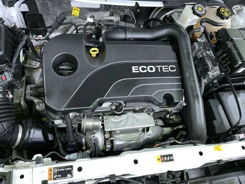 Used 2022 GMC Terrain AT4 w/ Infotainment Package II image 31