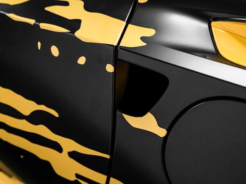 Used 2017 Chevrolet Corvette Grand Sport image 39