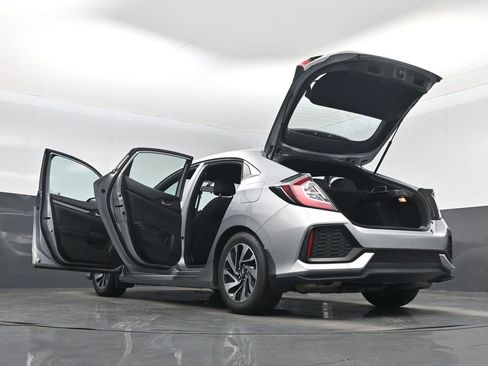 Used 2017 Honda Civic LX image 53