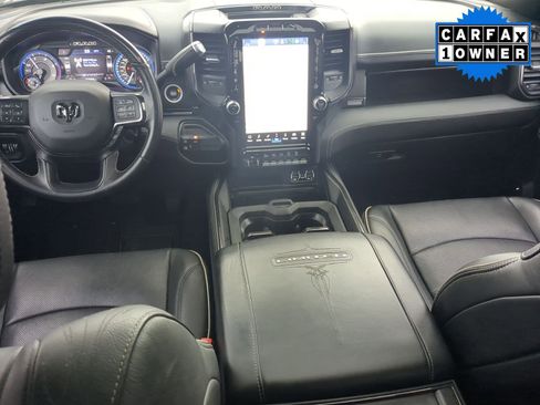 Used 2022 RAM 2500 Limited image 24