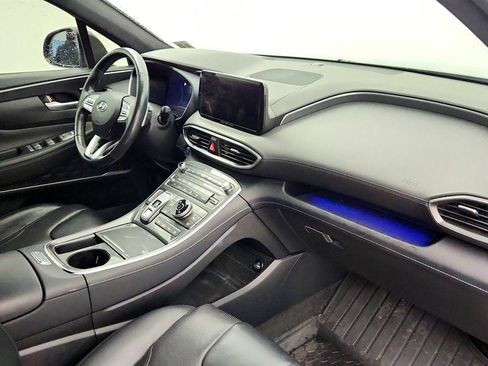 Used 2022 Hyundai Santa Fe Calligraphy w/ Cargo Package AWD/4WD image 26