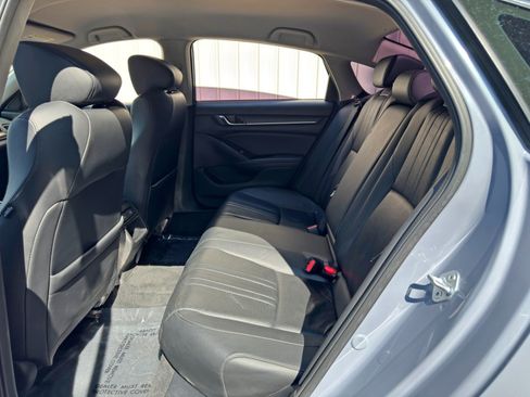 Used 2021 Honda Accord Sport Special Edition image 37