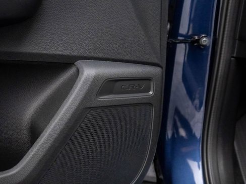 New 2026 Honda CR-V Sport Touring image 15