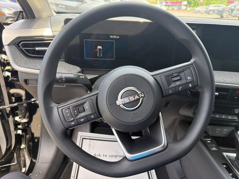 New 2026 Nissan Kicks SV w/ Cold Weather Package AWD/4WD image 14