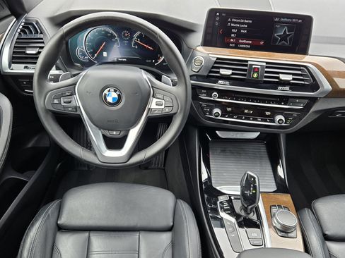 Used 2018 BMW X3 xDrive30i image 37