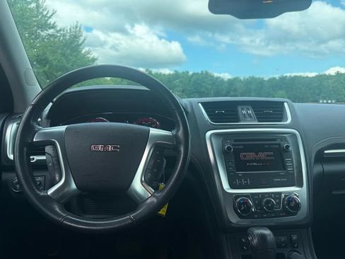 Used 2013 GMC Acadia SLE AWD/4WD image 10