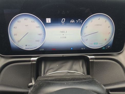 Used 2022 Mercedes-Benz S 580 4MATIC Sedan image 11