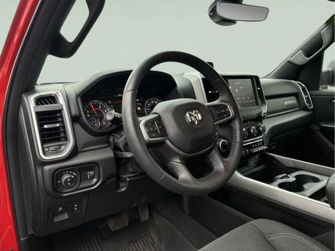 Used 2023 RAM 1500 Big Horn AWD/4WD image 14