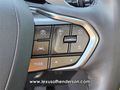 Used 2024 Lexus TX 350 AWD image 29