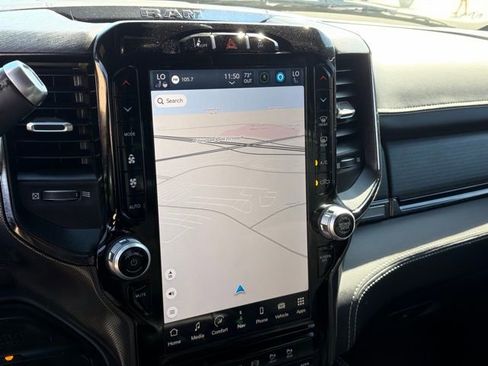 Certified 2024 RAM 2500 Limited image 19