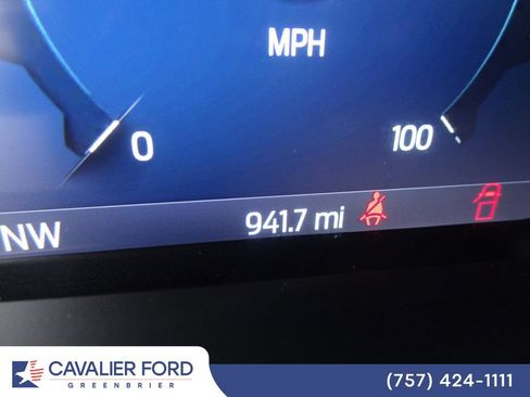 Certified 2026 Ford F350 Lariat AWD/4WD image 22