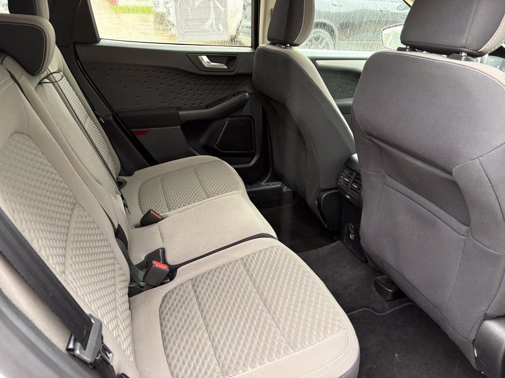 Used 2020 Ford Escape SE AWD/4WD image 9