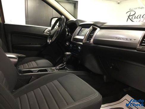 Used 2020 Ford Ranger XLT w/ Equipment Group 302A Luxury image 38