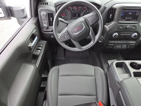 New 2026 GMC Sierra 2500 Pro w/ 1SA Pro Safety Plus Package AWD/4WD image 26