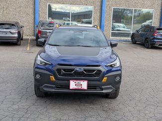 Used 2024 Subaru Crosstrek 2.5i Wilderness w/ Wilderness Package video 2