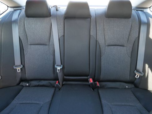 New 2026 Honda Accord SE image 13