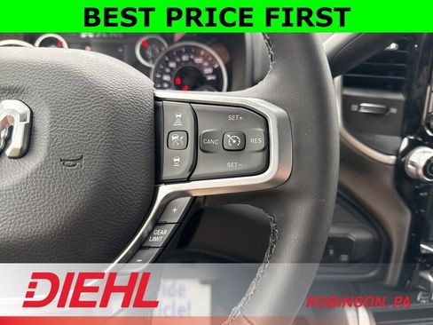 New 2026 RAM 2500 Big Horn image 26