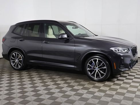 Used 2023 BMW X3 xDrive30i AWD/4WD image 13