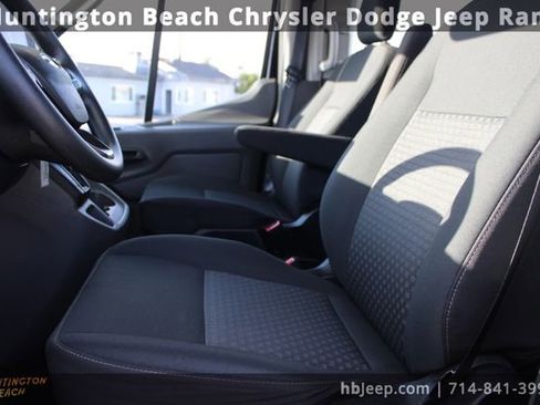 Used 2023 Ford Transit 350 XLT image 36